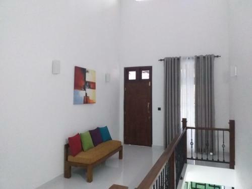 Villa Fronte Mare Fernando