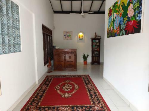 Lodge Villa Crystal Lagoon