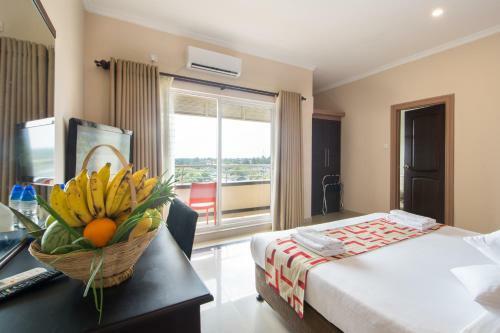 Hotel Choys Waterfront Residence