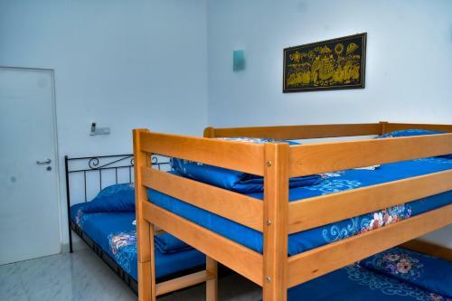 Hostal Nature Lanka Guest House