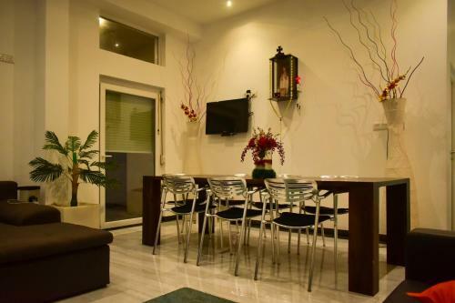 Hostal Nature Lanka Guest House