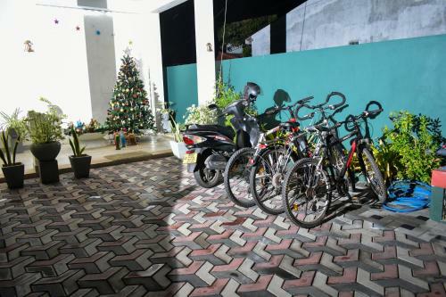 Hostal Nature Lanka Guest House