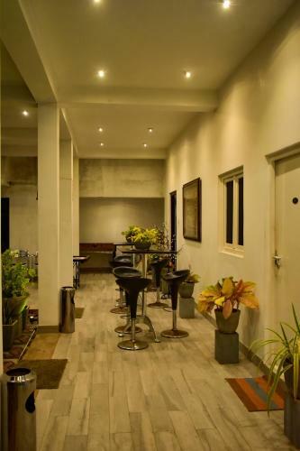 Hostal Nature Lanka Guest House