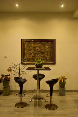 Hostal Nature Lanka Guest House