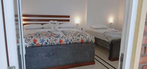 Hostal Petit Guest House