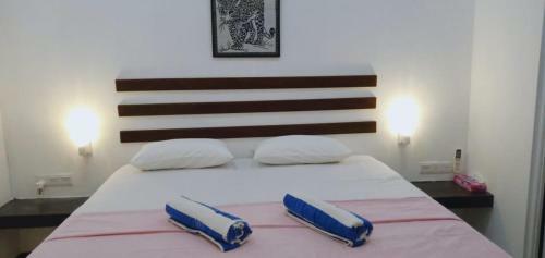 Hostal Petit Guest House
