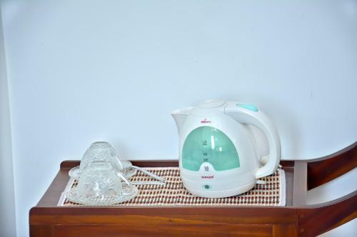 Apartamento Yolanda Villa Negombo