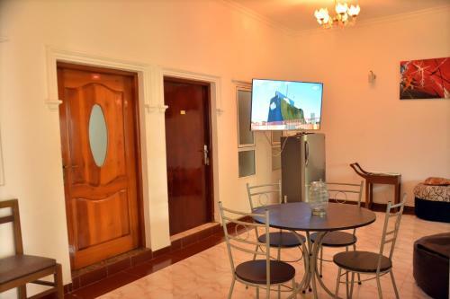 Apartamento Yolanda Villa Negombo