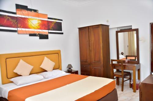 Apartamento Yolanda Villa Negombo