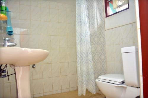 Apartamento Yolanda Villa Negombo