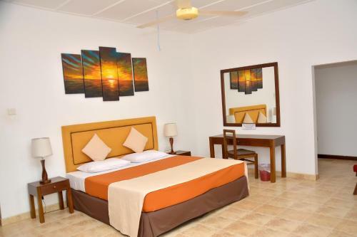 Apartamento Yolanda Villa Negombo