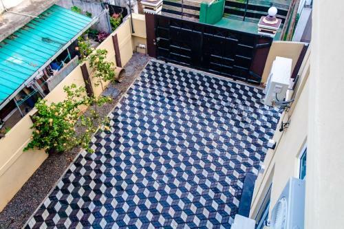 Hostal Royal City Inn