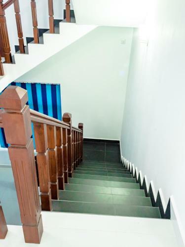 Hostal Royal City Inn