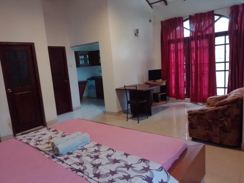 Apartamento Villa 93 Negombo