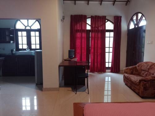 Apartamento Villa 93 Negombo
