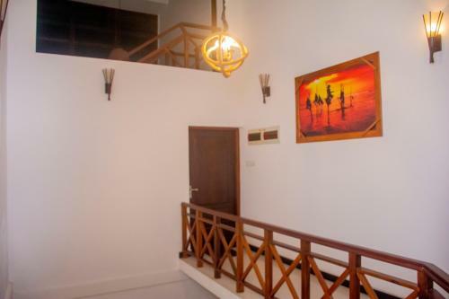 Hotel Woodnest Villas