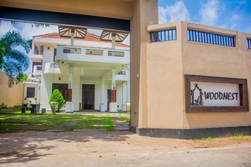 Hotel Woodnest Villas