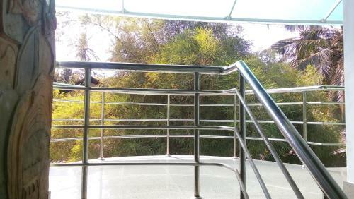 Hostal The Voyage Residence