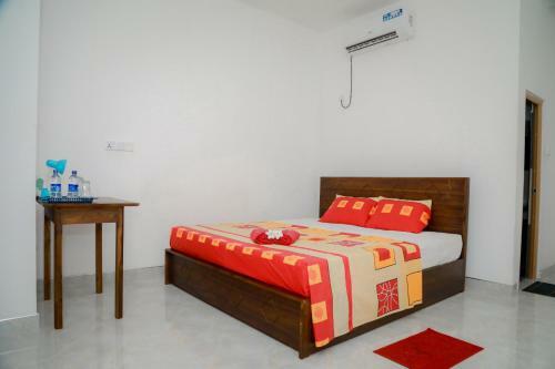 Albergue Araliya Lagoon Park Resort