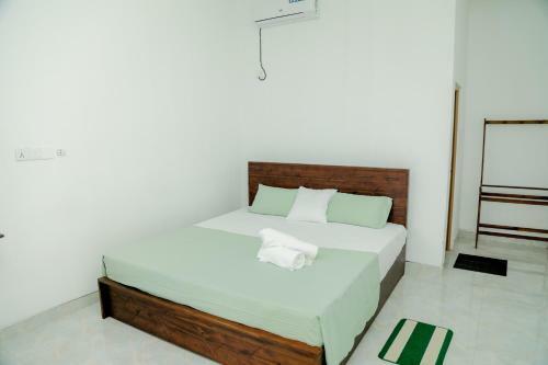 Albergue Araliya Lagoon Park Resort