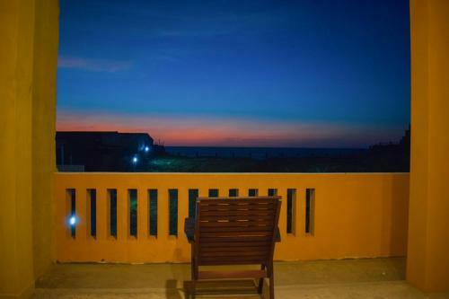 Villa Bliss Beach