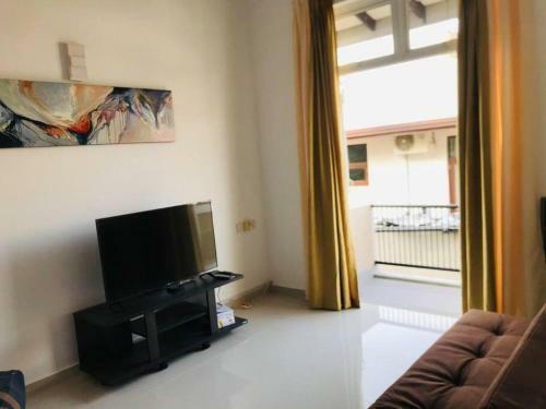 Apartamento Lovely 3-bedroom Condo With Pool