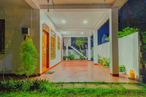 Hotel Talalla Paradise Villa