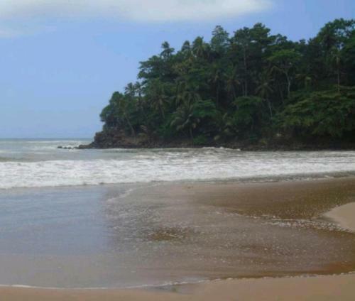 Bed & Breakfast Hotel New Panorama - Talalla Beach