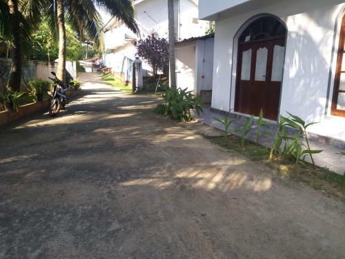 Bed & Breakfast Hotel New Panorama - Talalla Beach