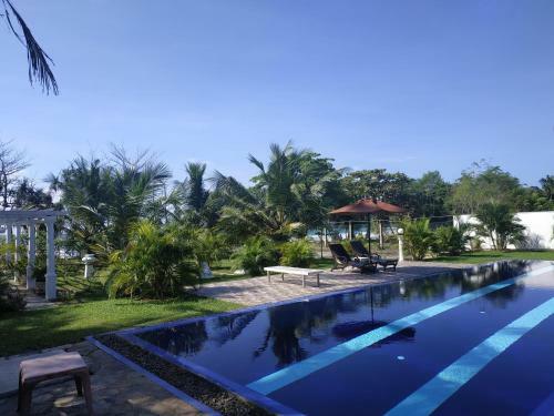 Hostal Ammazing Talalla Villa