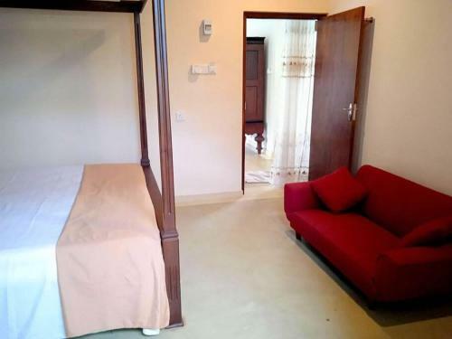 Heaven Thalalla- 4bhk Villa With Private Pool