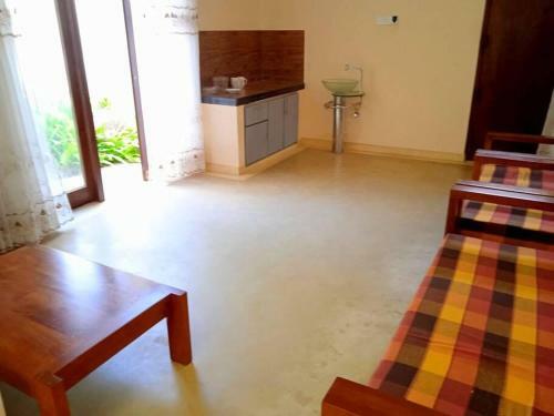 Heaven Thalalla- 4bhk Villa With Private Pool
