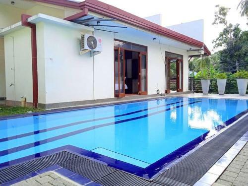 Heaven Thalalla- 4bhk Villa With Private Pool