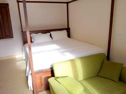 Heaven Thalalla- 4bhk Villa With Private Pool