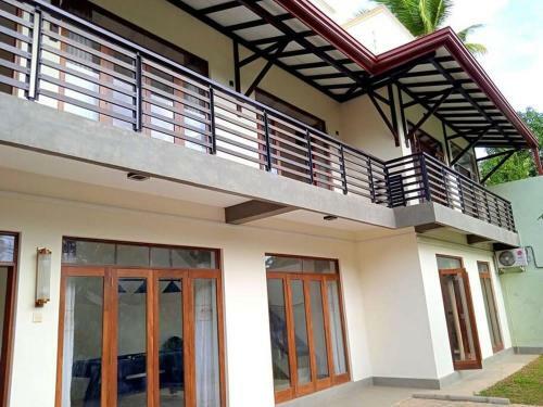 Heaven Thalalla- 4bhk Villa With Private Pool
