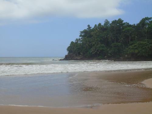 Hotel Secret Beach