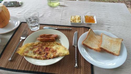 Bed & Breakfast Villa Sun Rising