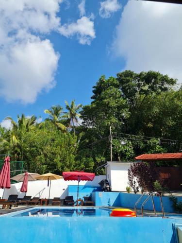 Bed & Breakfast Villa Talpe