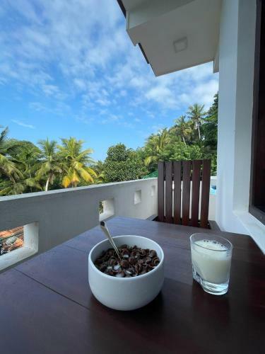 Bed & Breakfast Villa Talpe