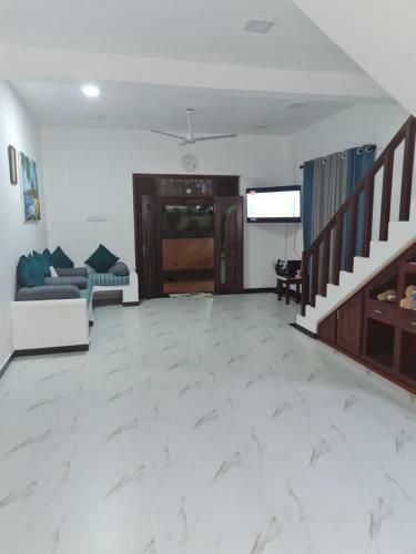 Bed & Breakfast Villa Talpe