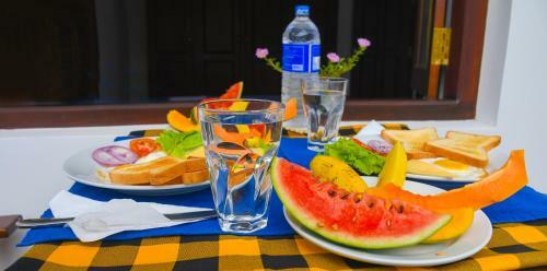 Bed & Breakfast Villa Talpe