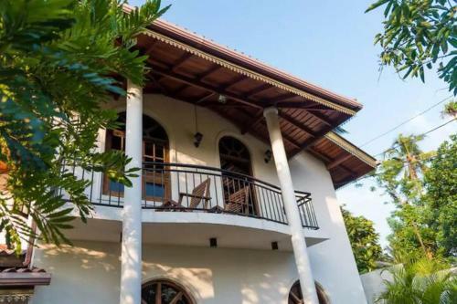 Villa White House Manor
