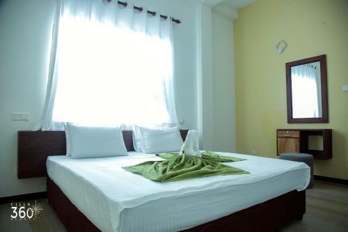 Hotel Villa 360