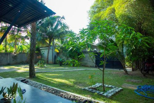 Hotel Villa 360