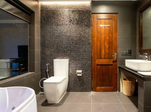 Hotel Villa Reef Talpe
