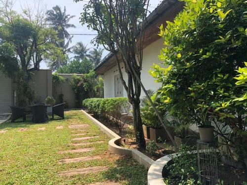 Apartamento The Grace