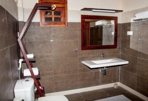 Apartamento The Grace