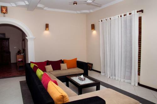 Apartamento The Grace