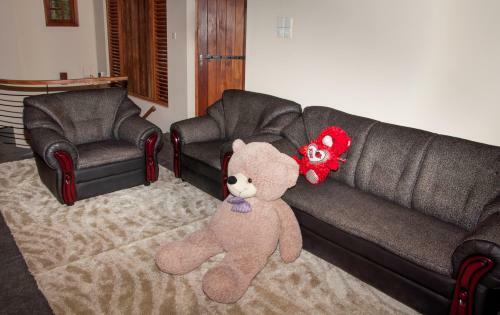 Apartamento The Grace