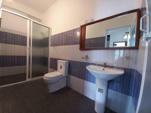 Hostal "the Villa 86" By Riverside Villa